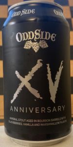 XV Anniversary