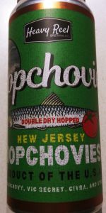 Hopchovies