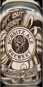 Soft But Stout