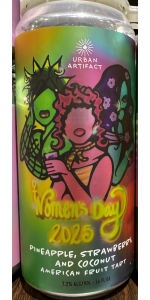 Womenâs Day 2025