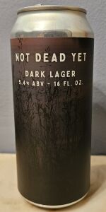Not Dead Yet