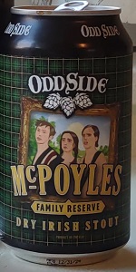 McPoyles Family Reserve