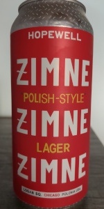 Zimne