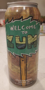 Welcome To Zumo