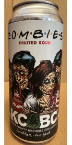 Zombies