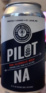 Pilot NA