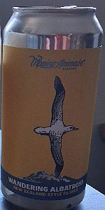 Wandering Albatross