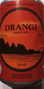 Drangi