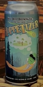 Hoppetizer