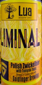 Liminal