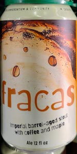 Fracas