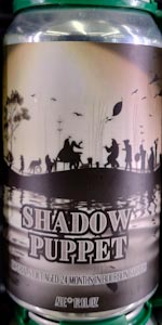 Shadow Puppet
