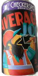 Average Joe