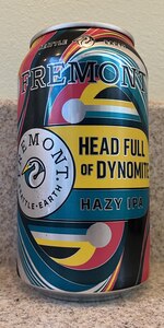 Head Full of Dynomite (Year-Round)