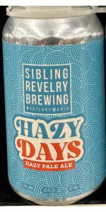 Hazy Days