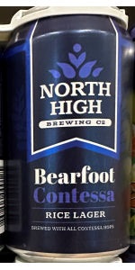 Bearfoot Contessa