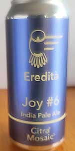 Joy #6