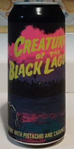Creature of the Black Lagoon