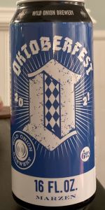 Oktoberfest