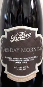 Tuesday Morning