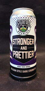 Stronger and Prettier