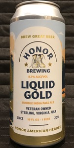 Liquid Gold