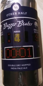 Buzzer Beater