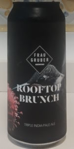 Rooftop Brunch