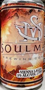 Vienna Lager
