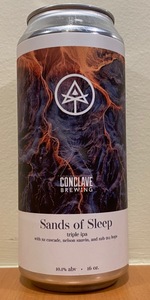 Sands of Sleep