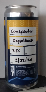 Conspirator