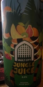Jungle Juice