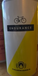 Endurance