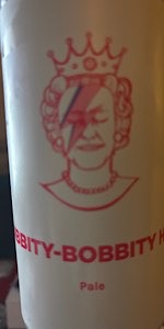 Bibbity-Bobbity Hat