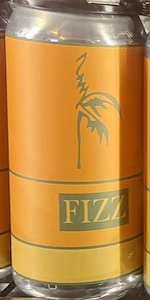 Fizz: Pineapple Habanero