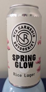Spring Glow