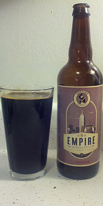 Empire Imperial Stout