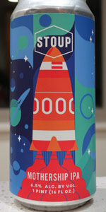 Mothership IPA