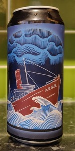 1895 Shipwreck Stout