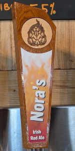 Nora's Irish Red Ale