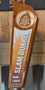 Slam Dunkel