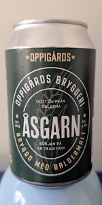 Ãsgarn