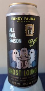 Ghost Lounge