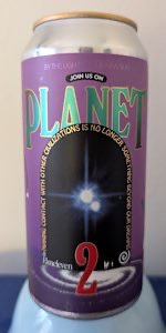 Planet 2 (PULP)