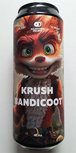 Krush Bandicoot