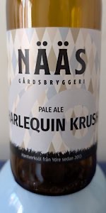 Harlequin Krush