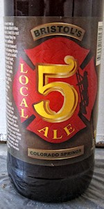 Local 5 Ale