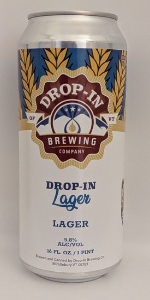 Drop-in Lager