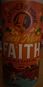 Even More Faith