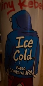 Ice Cold